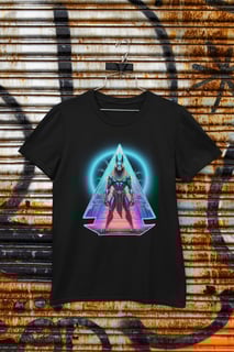 Nome do produto Cyberpast: Egypt - Unissex, 100% Algodão, Plus Size