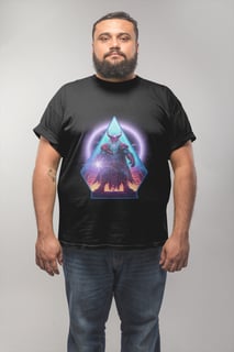 Nome do produto Cyperpast: Norse - Unissex, 100% Algodão, Plus Size