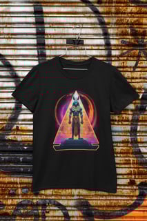 Nome do produto Cyberpast: Egypt II - Unissex, 100% Algodão, Plus Size