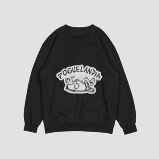 Nome do produto Moletom OBX 