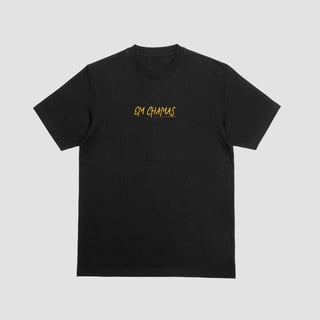 Nome do produto Camisa - Lamparinas