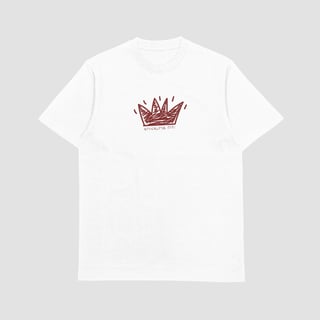 Nome do produto Camisa - Jesus King and Lord