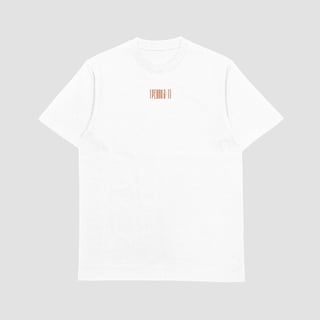 Nome do produto Camisa - Peregrino Branca