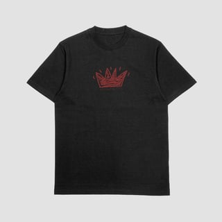 Nome do produto Camisa - Jesus King and Lord