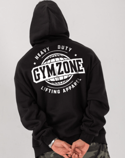 HOODIE HEAVY DUTY