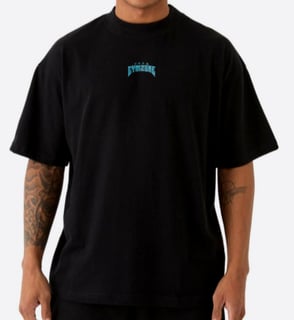 Nome do produto OVERSIZED X-RAY