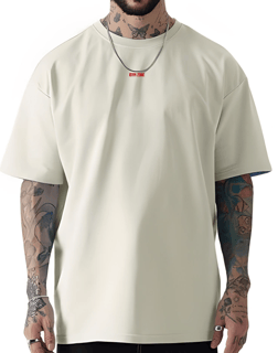Nome do produto OVERSIZED ALL PROGRESS