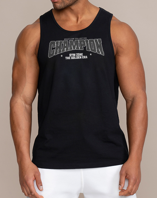 TANK TOP CHAMPION