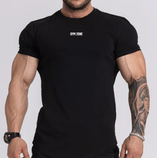 Nome do produto T-SHIRT GLADIATOR