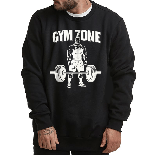 SWEAT LIFTER