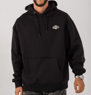 Nome do produto HOODIE HEAVY DUTY
