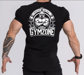 T-SHIRT GLADIATOR