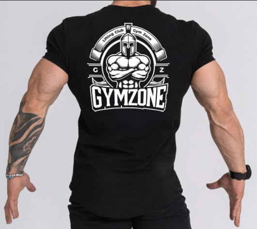 T-SHIRT GLADIATOR