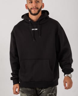 Nome do produto HOODIE FOR LIFE