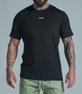 Nome do produto T-SHIRT BODYBUILDING CLUB