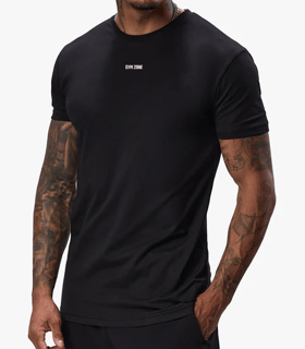 Nome do produto T-SHIRT SUPER STRONGER