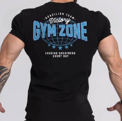 T-SHIRT VICTORY