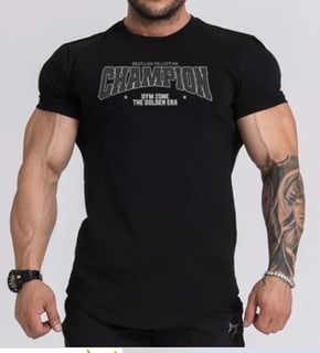 Nome do produto T-SHIRT CHAMPION