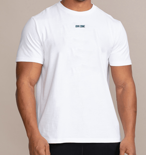 Nome do produto T-SHIRT HEAVY DUTY MONOCROMA