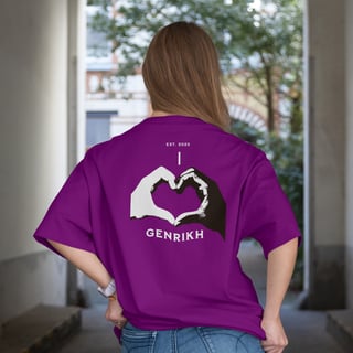 I LOVE