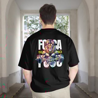 FORÇA