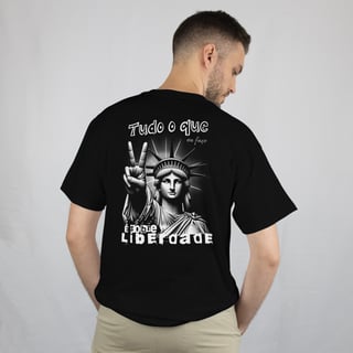 Nome do produtoSOBRE LIBERDADE