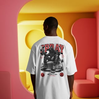 SPRAY