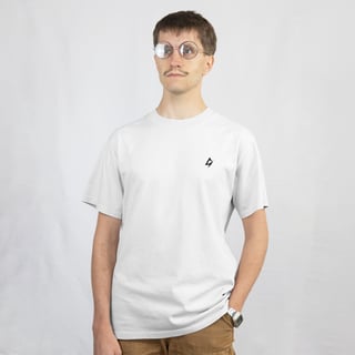 Nome do produtoCamiseta T-Shirt Teddy Genrikh Masculino