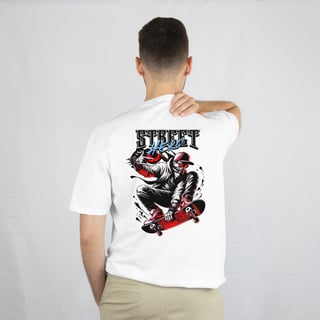 STREET HERO