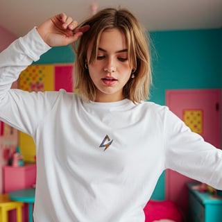 Nome do produtoCasaco Prime Logus Art Genrikh Feminino