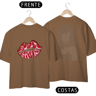 Nome do produto Oversized - Fala Patrawn