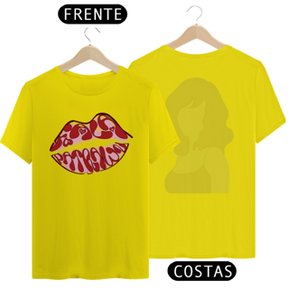 Nome do produto Camiseta - Fala Patrawn