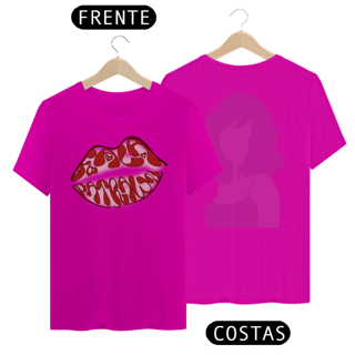 Nome do produto Camiseta - Fala Patrawn