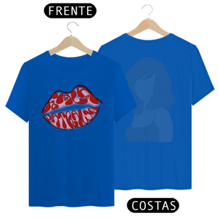 Nome do produto Camiseta - Fala Patrawn