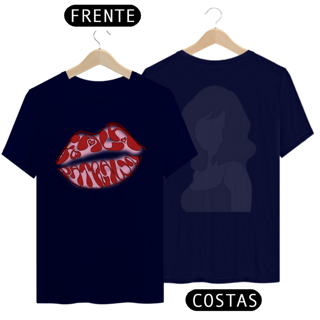 Nome do produto Camiseta - Fala Patrawn