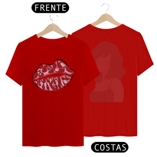 Nome do produto Camiseta - Fala Patrawn
