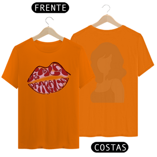 Nome do produto Camiseta - Fala Patrawn