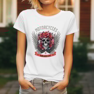 Nome do produto Camiseta Baby Long Prime Run and Live
