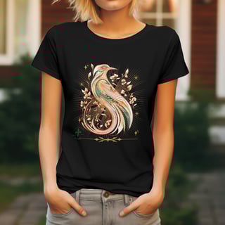 Nome do produto Camiseta Fenix Baby Long Prime