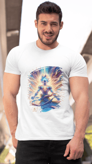 Nome do produto T-shirt Quality Power