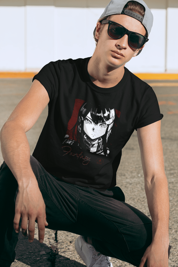 T-shirt Quality Fantasy