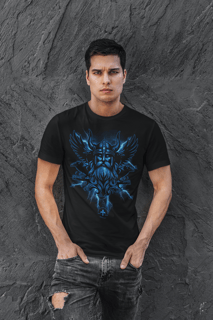 Nome do produto T-shirt Prime Odin