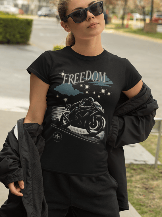 Baby Long Quality Freedom