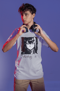 Nome do produto T-shirt Quality Fantasy