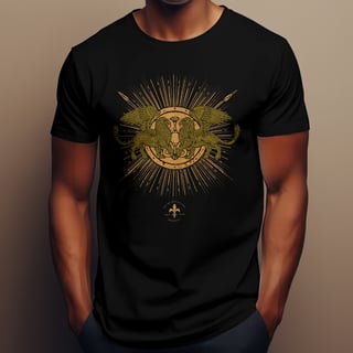 Nome do produto Camiseta Grifo Prime