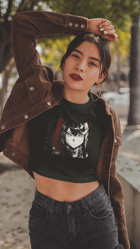 Cropped Fantasy