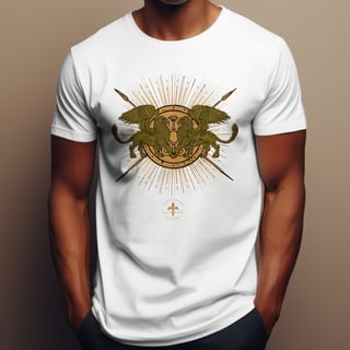 Nome do produto Camiseta Grifo Prime