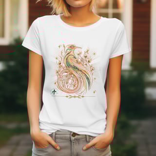 Nome do produto Camiseta Fenix Baby Long Prime