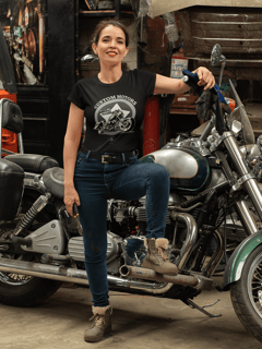 Nome do produto Baby Long Quality Custom Motors
