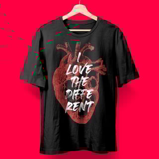 I Love